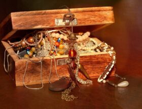 Jewellery Industry