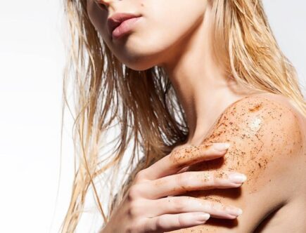 Exfoliate your Body and Prepare to Glow