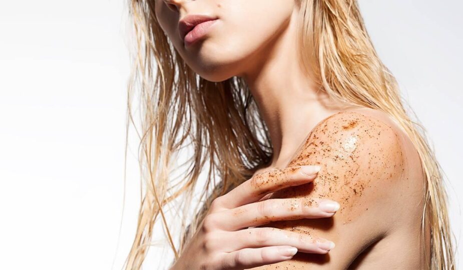 Exfoliate your Body and Prepare to Glow