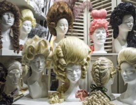 Find the Best Wigs