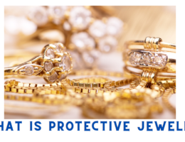 Protective jewelry