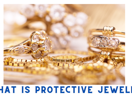 Protective jewelry