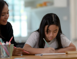 Why Private Tutoring Can Be the Best Investment for Your Child