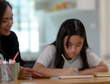 Why Private Tutoring Can Be the Best Investment for Your Child