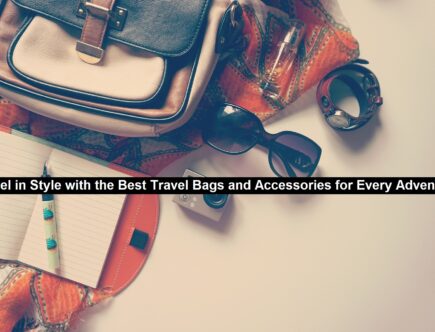 Best Travel Bags