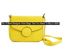 Designer Hobo Bags