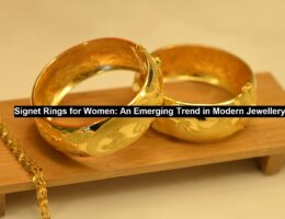 Signet Rings