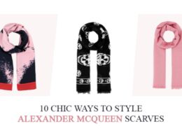 Chic Ways to Style