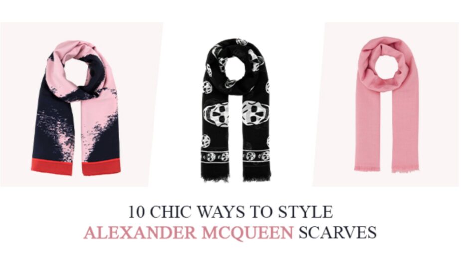 Chic Ways to Style