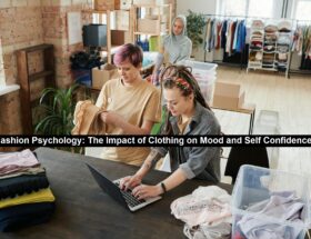 Impact of Clothing on Mood