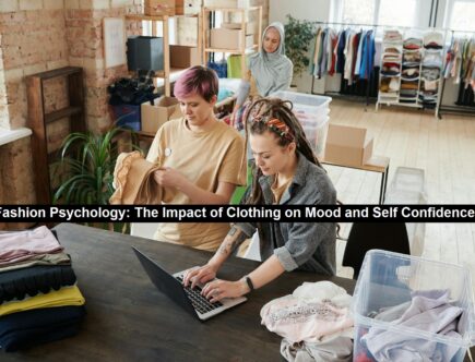 Impact of Clothing on Mood