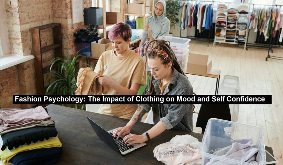 Impact of Clothing on Mood