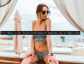 Stylish Outfit Ideas
