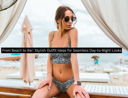 Stylish Outfit Ideas