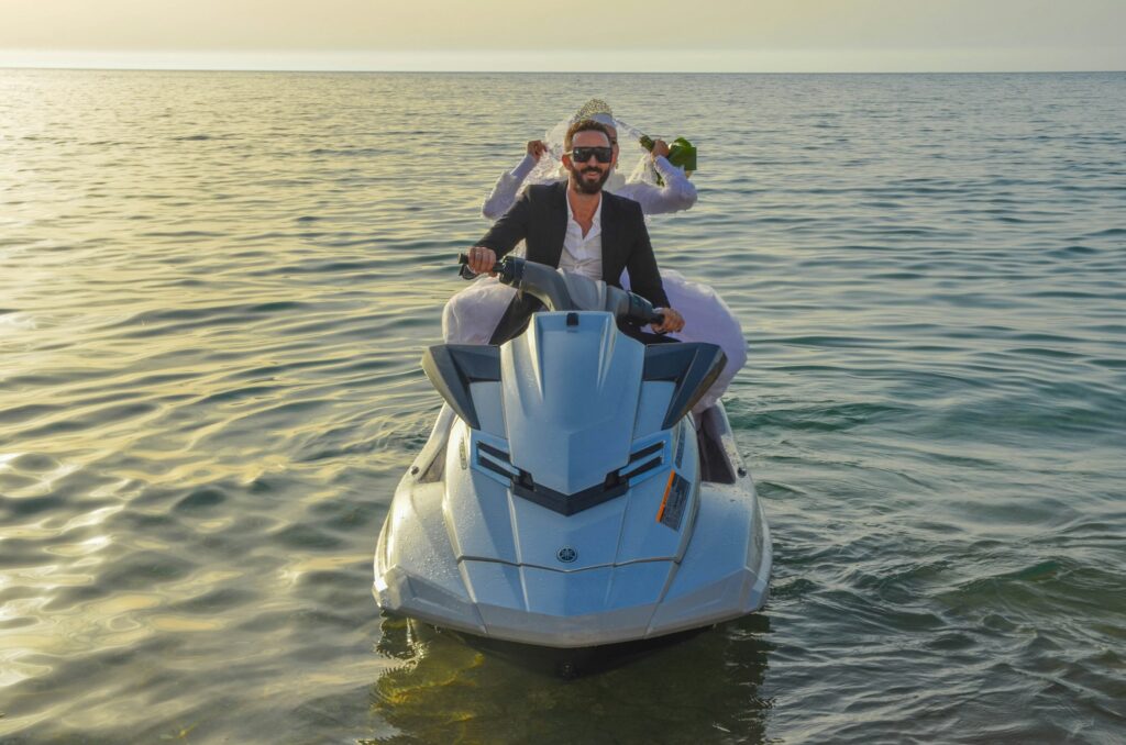 Create a Unique Atmosphere