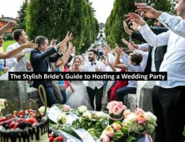 Stylish Bride’s Guide