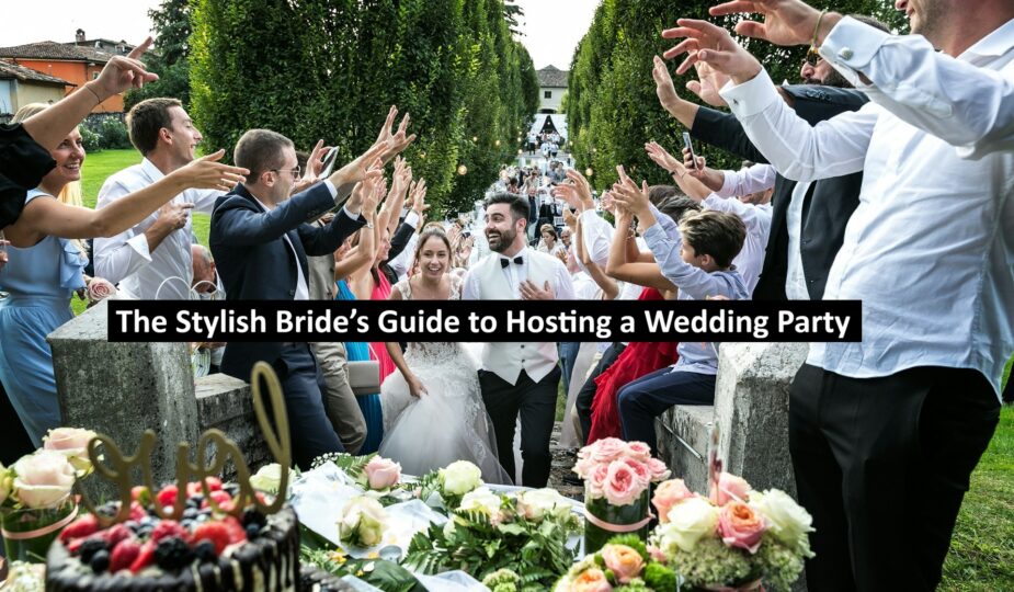 Stylish Bride’s Guide