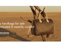 Changing the Luxury Resale Market