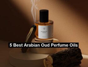 Arabian Oud Perfume Oils