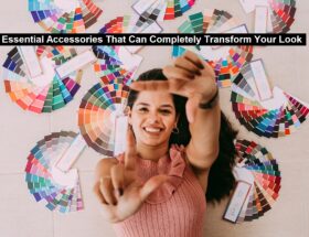 Transform Your Look