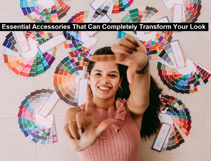 Transform Your Look